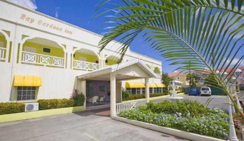 格罗斯岛 海湾花园旅馆酒店 客房 照片